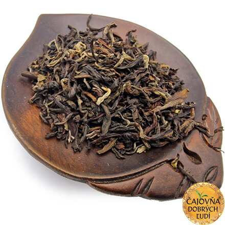 DARJEELING MUSCATEL PREMIUM GOLD