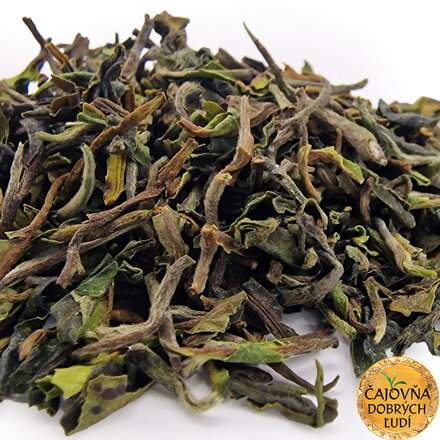  BIO-DARJEELING "GREAT SHERPA"
