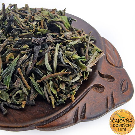  BIO-DARJEELING "GREAT SHERPA"