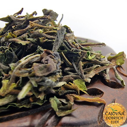  BIO-DARJEELING "GREAT SHERPA"