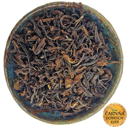 DARJEELING MUSCATEL OKAYTI EXTRA 2026
