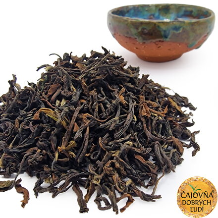 DARJEELING MUSCATEL OKAYTI EXTRA 2026