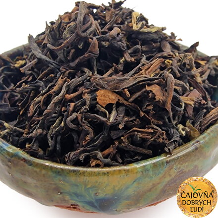 DARJEELING MUSCATEL OKAYTI EXTRA 2026