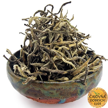 DARJEELING SILVER HILL OKAYTI EXTRA 2026