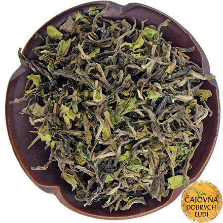 DARJEELING OKAYTI EXTRA 2026