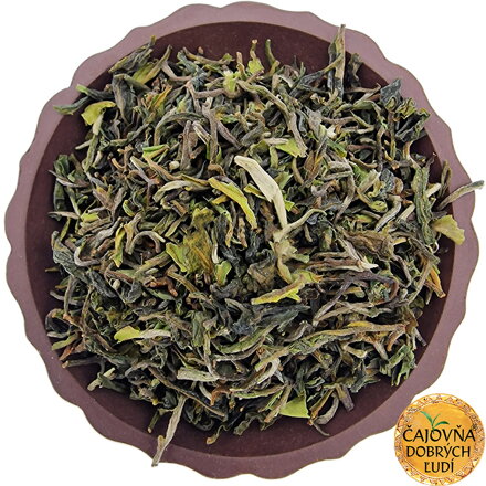 BIO-DARJEELING SIVITAR SUPERIOR EX4 FTGFOP1 FF 2025