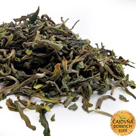 BIO-DARJEELING SIVITAR SUPERIOR EX4 FTGFOP1 FF 2025