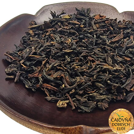 DARJEELING SUNGMA GOLD MUSCATEL FTGFOP1 SF 