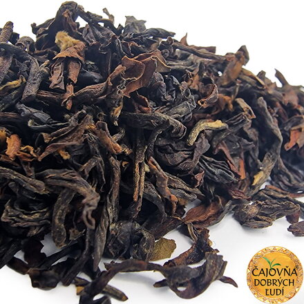 DARJEELING SUNGMA GOLD MUSCATEL FTGFOP1 SF 