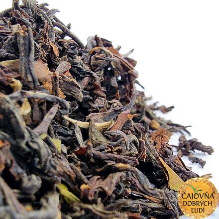 DARJEELING SUNGMA GOLD MUSCATEL FTGFOP1 SF 
