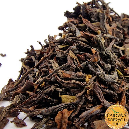 DARJEELING SUNGMA GOLD MUSCATEL FTGFOP1 SF 