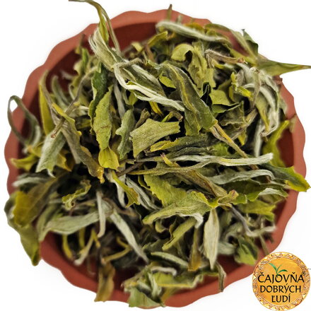 BIELE NILGIRI EXTRA - WINTER FROST TEA