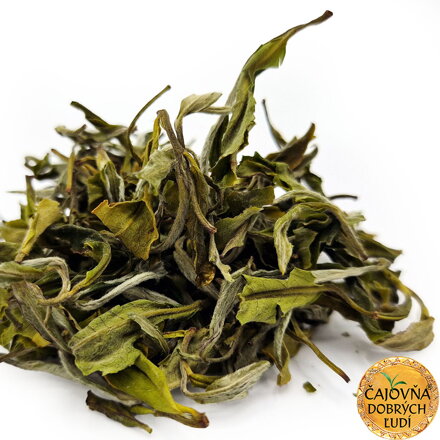 BIELE NILGIRI EXTRA - WINTER FROST TEA