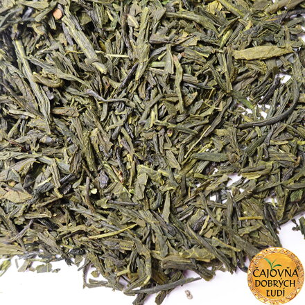 BIO-BANCHA JAPAN ORGANIC