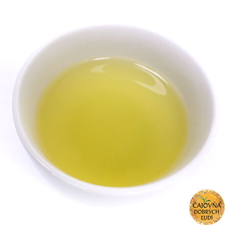 BIO-BANCHA JAPAN ORGANIC