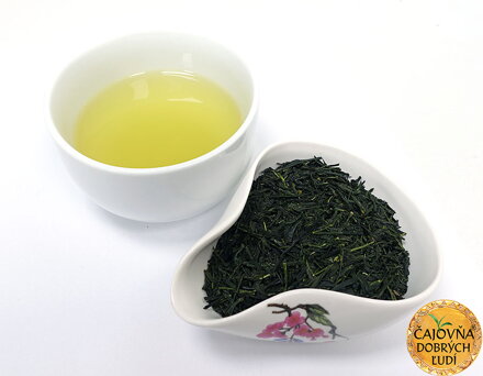 BIO-BANCHA JAPAN ORGANIC