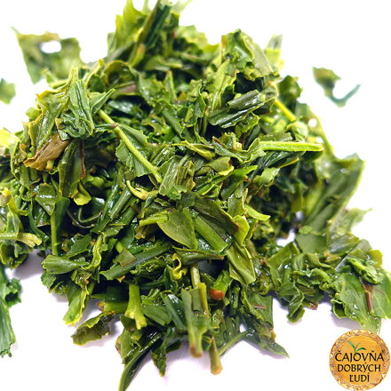 BIO-BANCHA JAPAN ORGANIC
