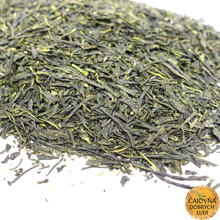 BIO-BANCHA JAPAN ORGANIC