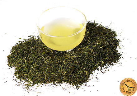 FUKAMUSHI SENCHA SHIZUOKA