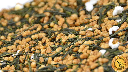 GENMAICHA PREMIUM A