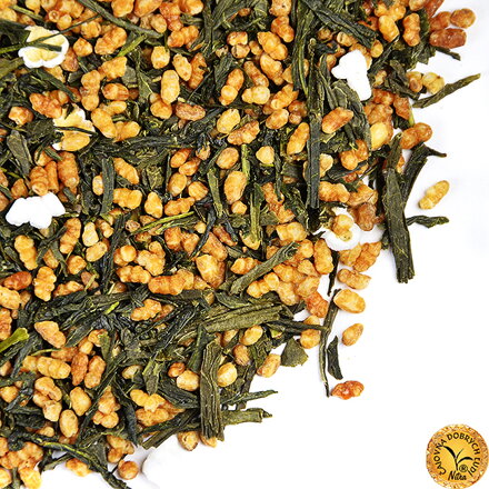 GENMAICHA