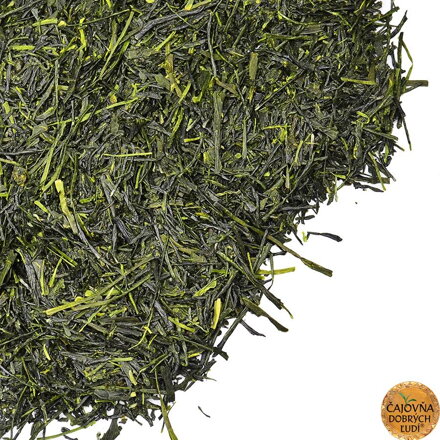 GYOKURO AMAGATA ORGANIC