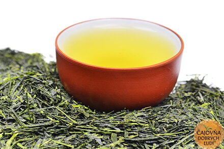 GYOKURO AMAGATA ORGANIC