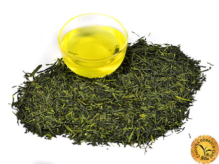 SENCHA ZAIRAI ORGANIC