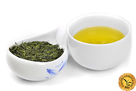 SENCHA ZAIRAI ORGANIC
