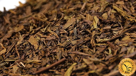 HOUJICHA AKA