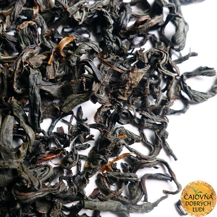 KEMURI-CHA EXCLUSIVE