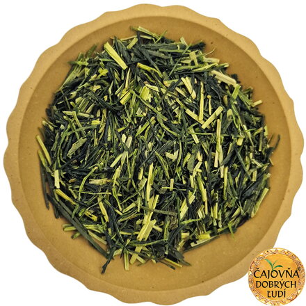 BIO-KUKICHA JAPAN ORGANIC