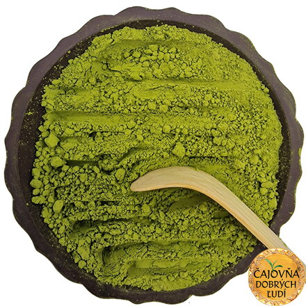 BIO-MATCHA DAIKI ORGANIC
