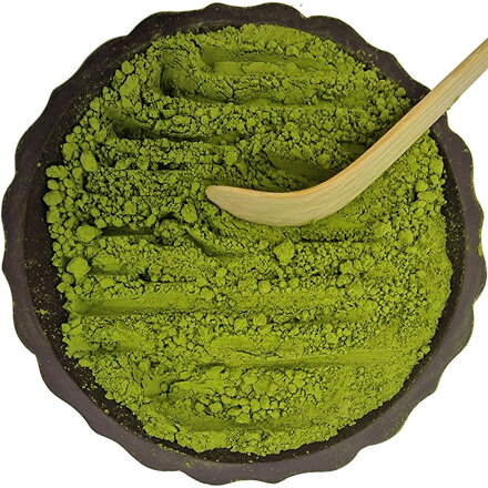 BIO-MATCHA DAIKI ORGANIC
