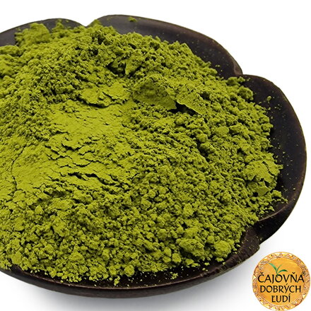 BIO-MATCHA DAIKI ORGANIC
