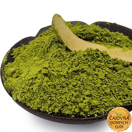 BIO-MATCHA DAIKI ORGANIC