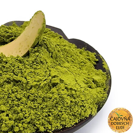 BIO-MATCHA DAIKI ORGANIC