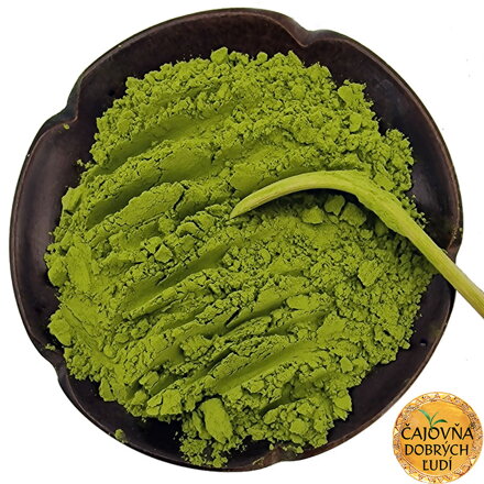 BIO-MATCHA FUJI-YAMA ORGANIC