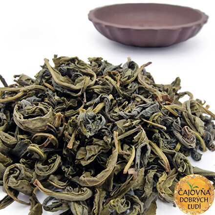 BIO-OOLONG MIZUMI ORGANIC