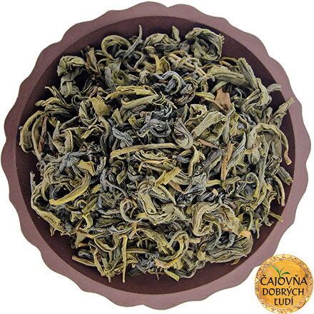 BIO-OOLONG MIZUMI ORGANIC