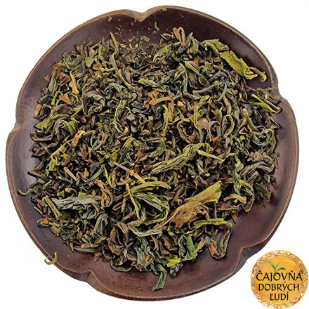TADAME - BIO-OOLONG ORGANIC