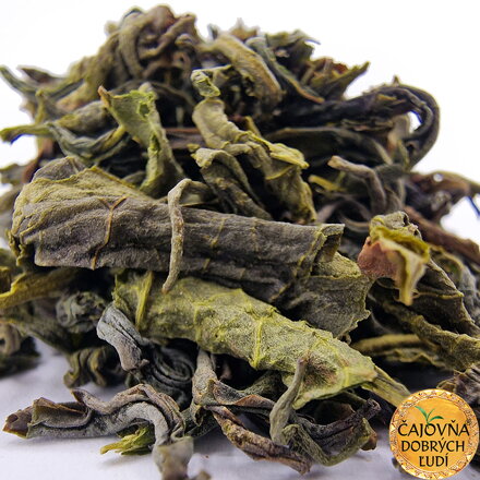 USAGI - BIO-OOLONG ORGANIC SUPERIOR