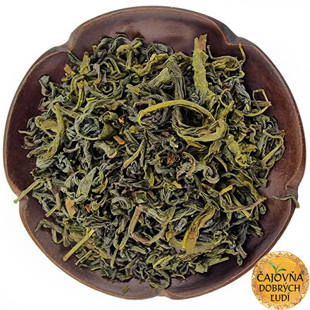 USAGI - BIO-OOLONG ORGANIC SUPERIOR