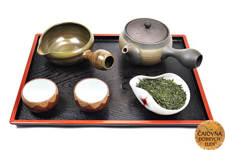 SENCHA TOKYO