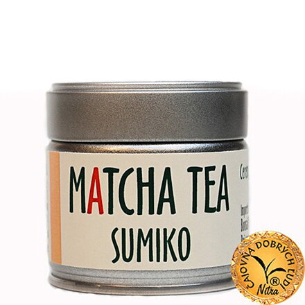 BIO-Matcha Tea SUMIKO