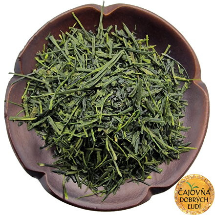 BIO-SENCHA SHIRIN - SAKIMIDORI