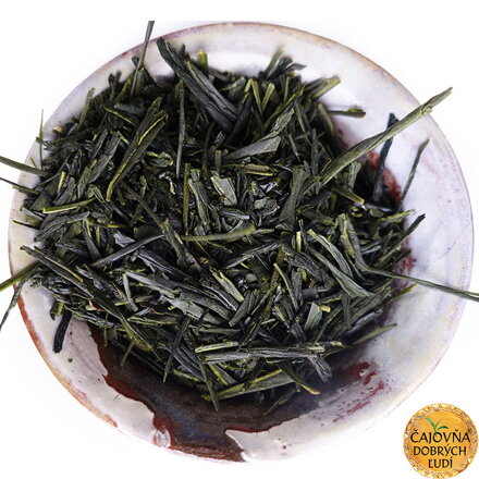 SENCHA KOSHUN ORGANIC