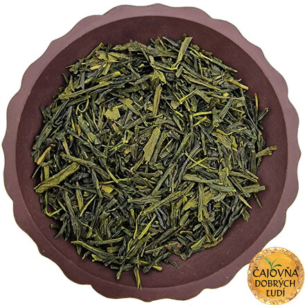 BIO-SENCHA MIYAZAKI MIYA ORGANIC