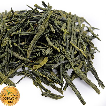 BIO-SENCHA NARA ORGANIC 