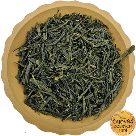 BIO-SENCHA NARA ORGANIC 